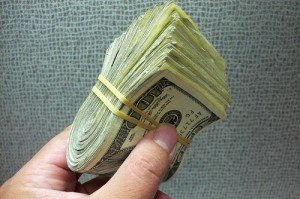 get a pay raise