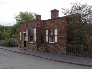 cheapest house