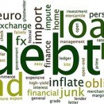 credit card debt