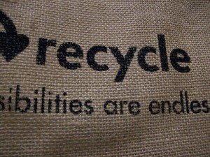 recycle