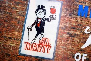 thrifty insurance