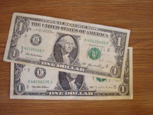 money