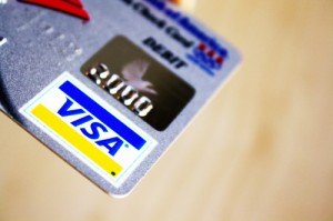 credit cards