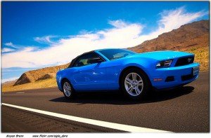 saving on your car