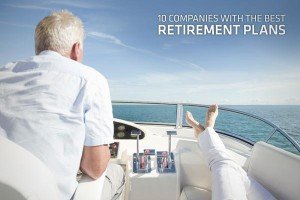 Retirement Companies
