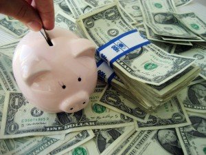save-money