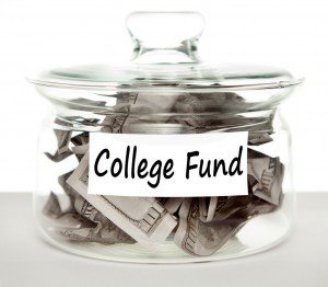 saving for college