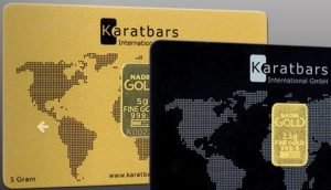 karatbars